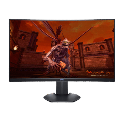 Alienware Gameing Monitor T 45