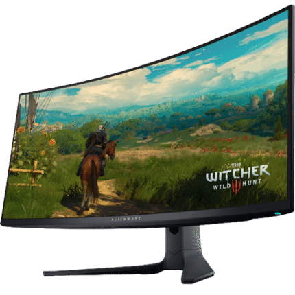 G-Series Curved  VA écran