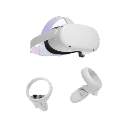 Metaquest 3 Casque réalité virtuel
