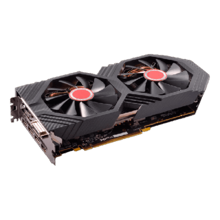 Radeon RX 590 GTS  Graphics Card