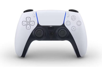 Sony Manette sans fil DualSense - Blanc PS5