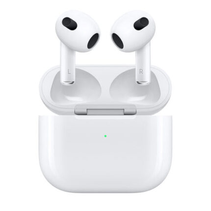 Apple AirPods 3ème Génération