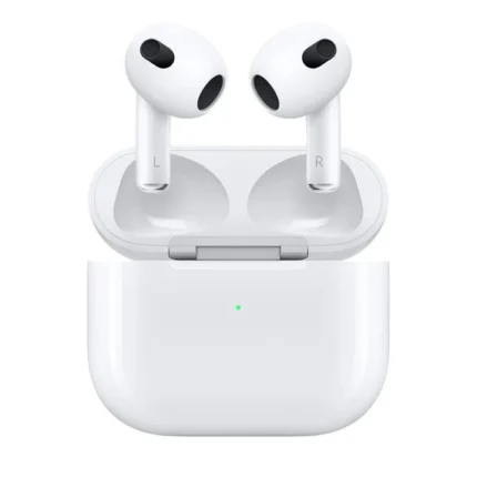 Apple AirPods 3ème Génération