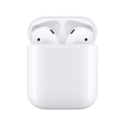 Apple AirPods 2ème Génération