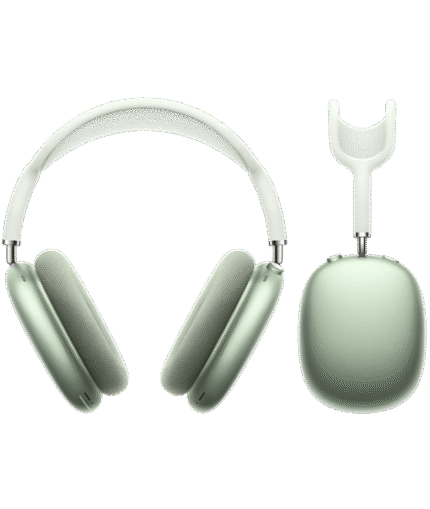 AirPods Max Vert