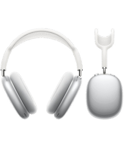 AirPods Max Argent
