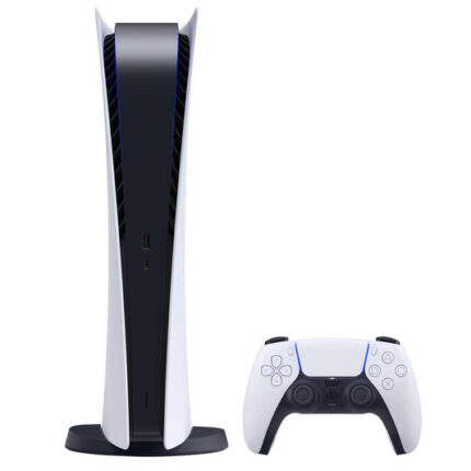 Console Sony Playstation 5 I Sans Disque