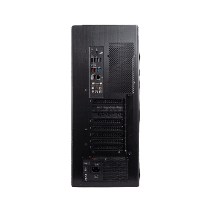 Electrobot Xtreme Gaming Series PC