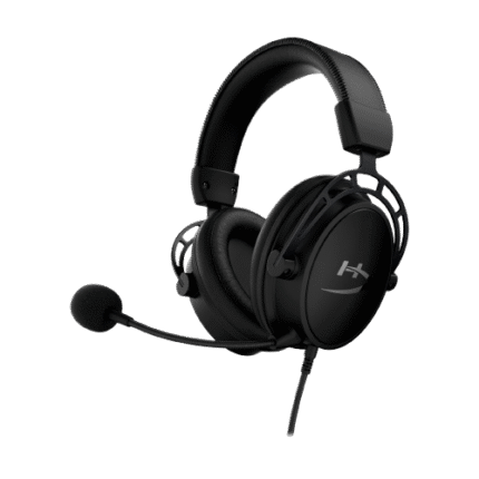 Cloud Alpha Gaming Casque