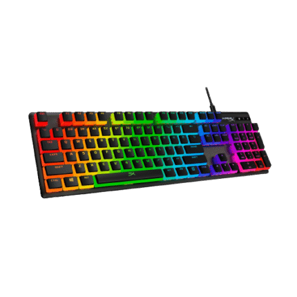 Rubber Keycaps