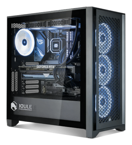 Joule Performance DARKSTREAM RTX4080 I9 NC