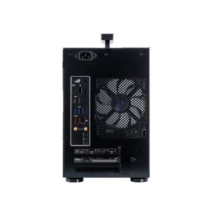 Raptor Gaming Z95